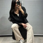 شومیز پری کد 4612