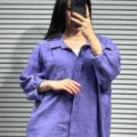 شومیز پری کد 4612