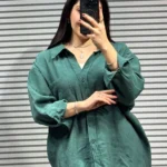 شومیز پری کد 4612
