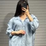 شومیز پری کد 4612