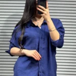 شومیز پری کد 4612