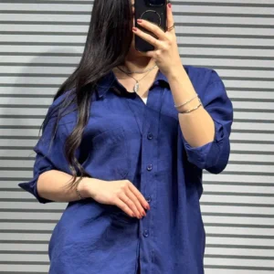 شومیز پری کد 4612