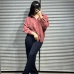 شومیز پری کد 4612
