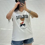 تیشرت تدی نیویورک Bisou