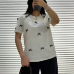 تیشرت پاپیون Bisou